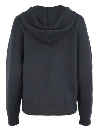 Zip-Up Hoodie