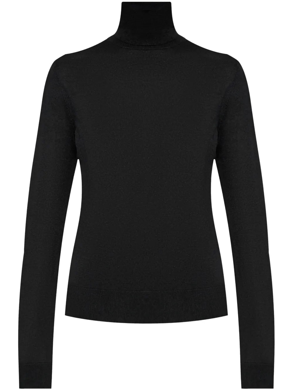 Roll-Neck Sweater
