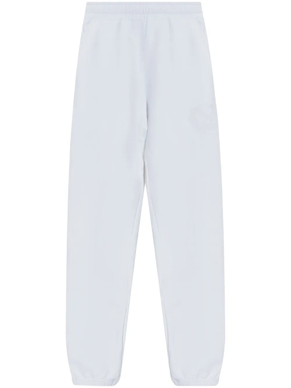 Logo-Embroidered Track Pants