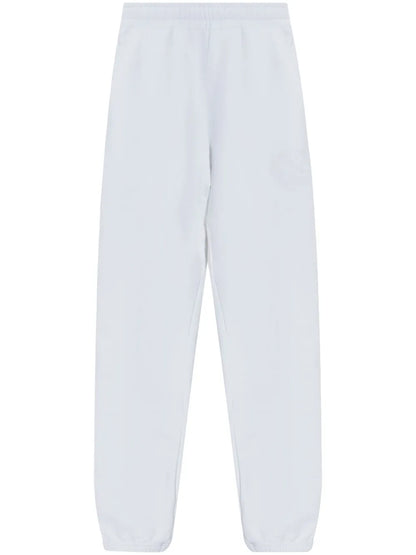 Logo-Embroidered Track Pants