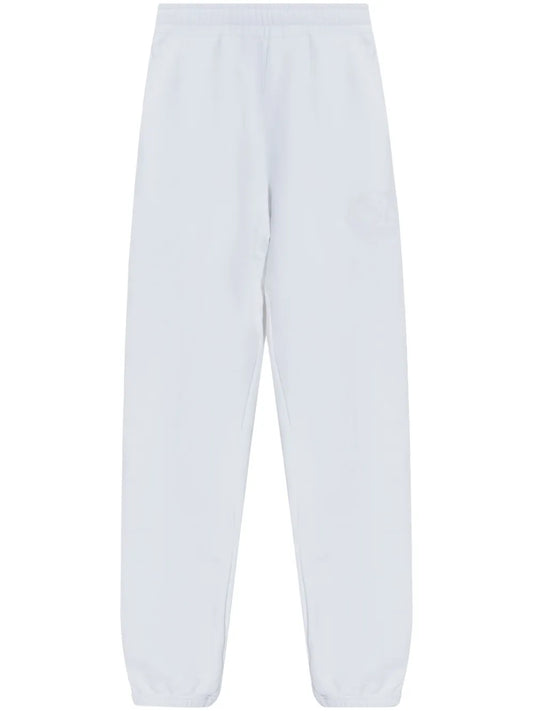 Logo-Embroidered Track Pants