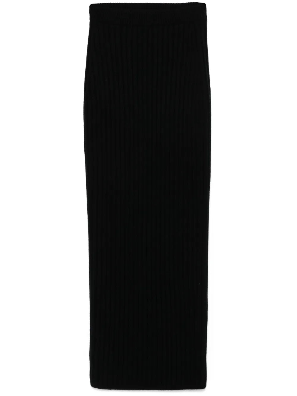 Seta Midi Skirt