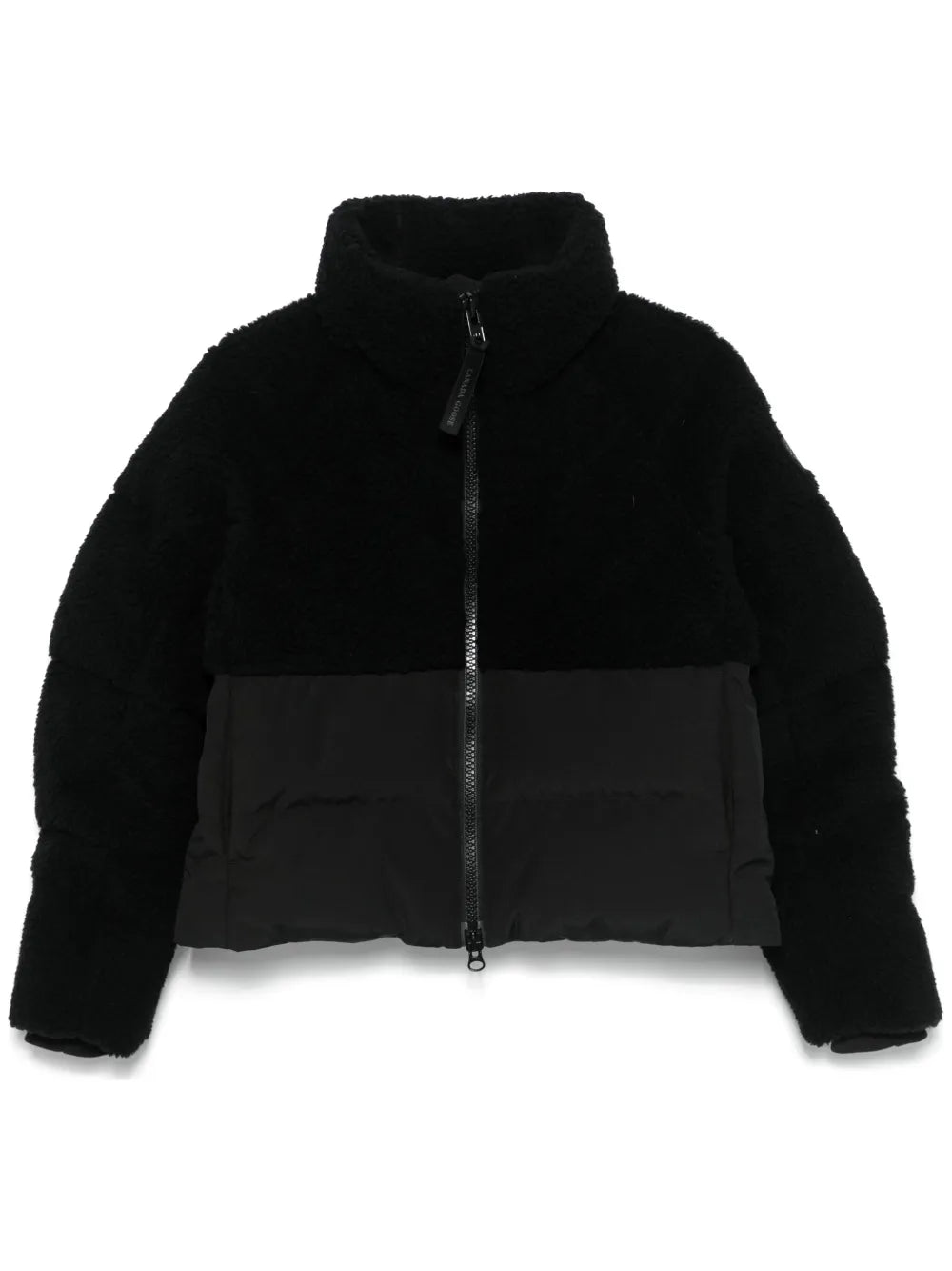Elora Puffer Jacket