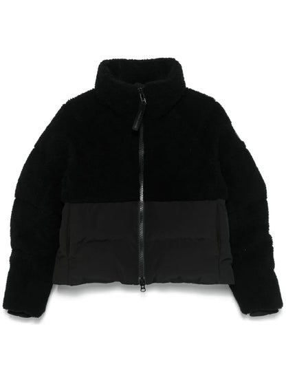 Elora Puffer Jacket
