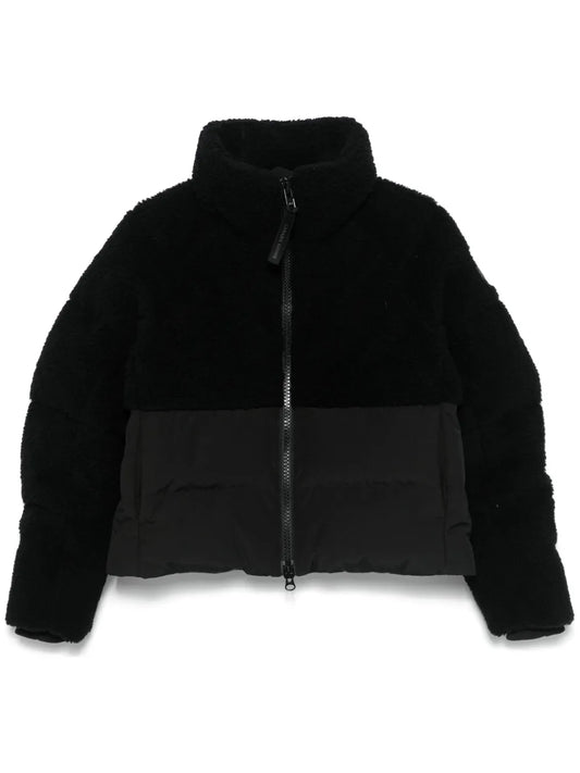 Elora Puffer Jacket