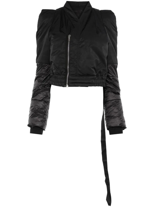Metro Bomber Jacket