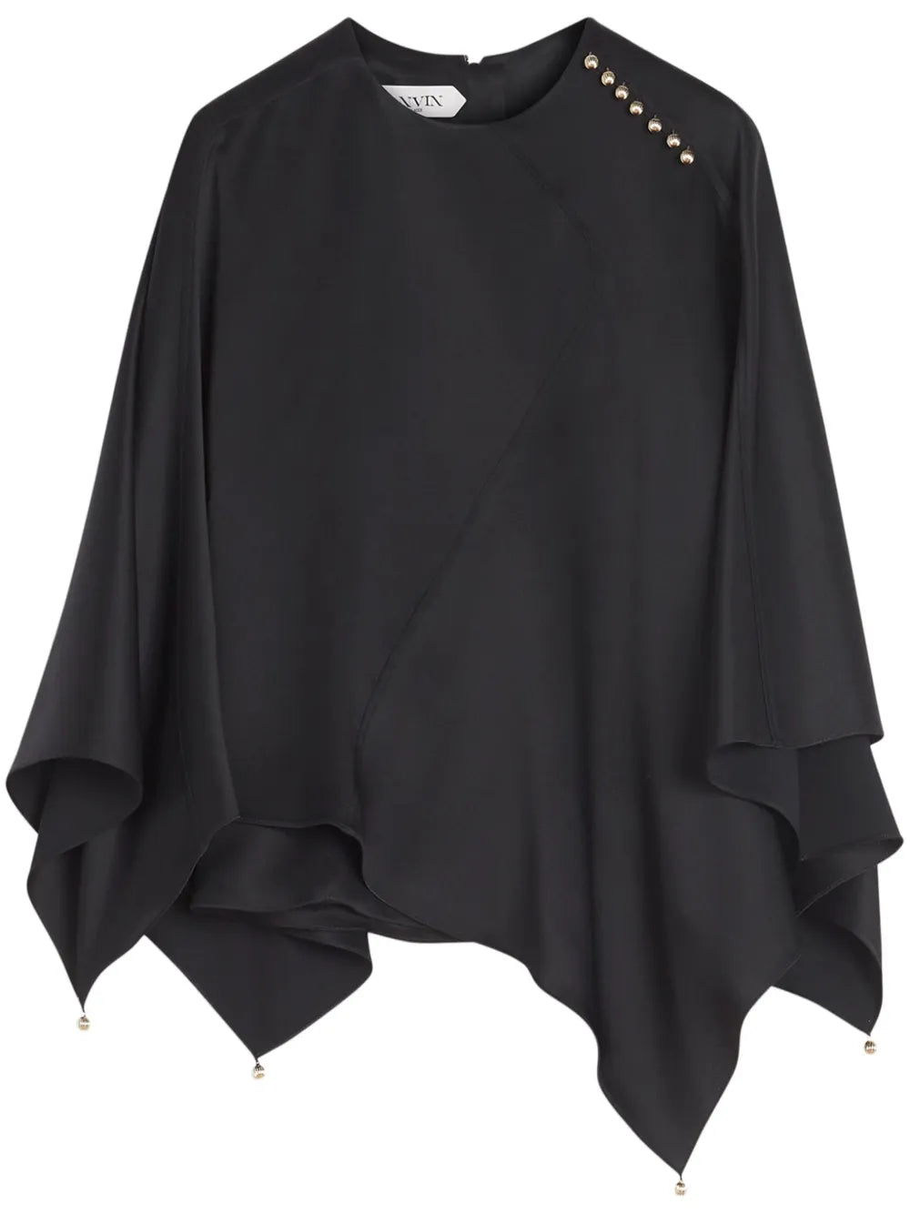 Asymmetric Top