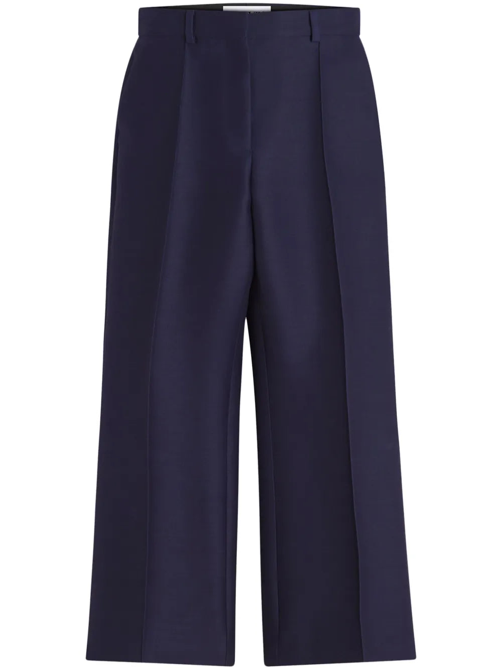 Pleated Trousers
