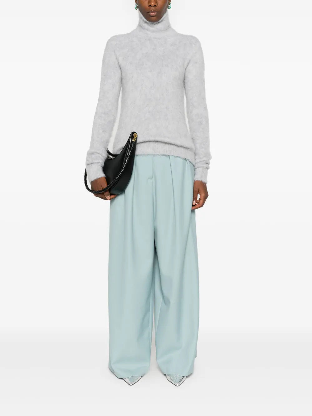 Elgar Sweater