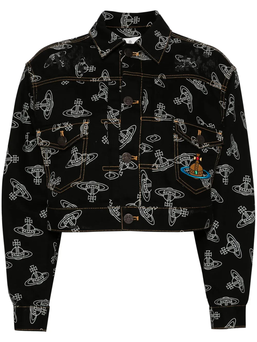 Marlene Jacket