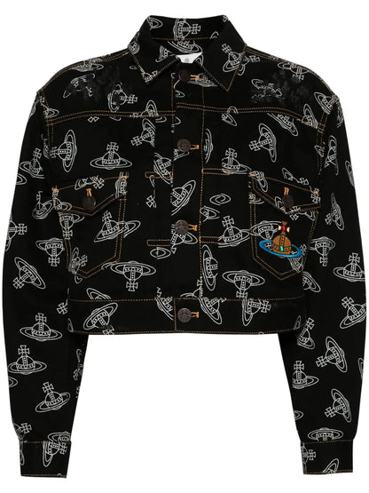 Marlene Jacket