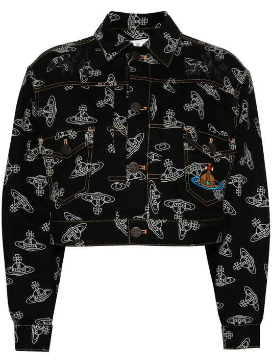 Marlene Jacket