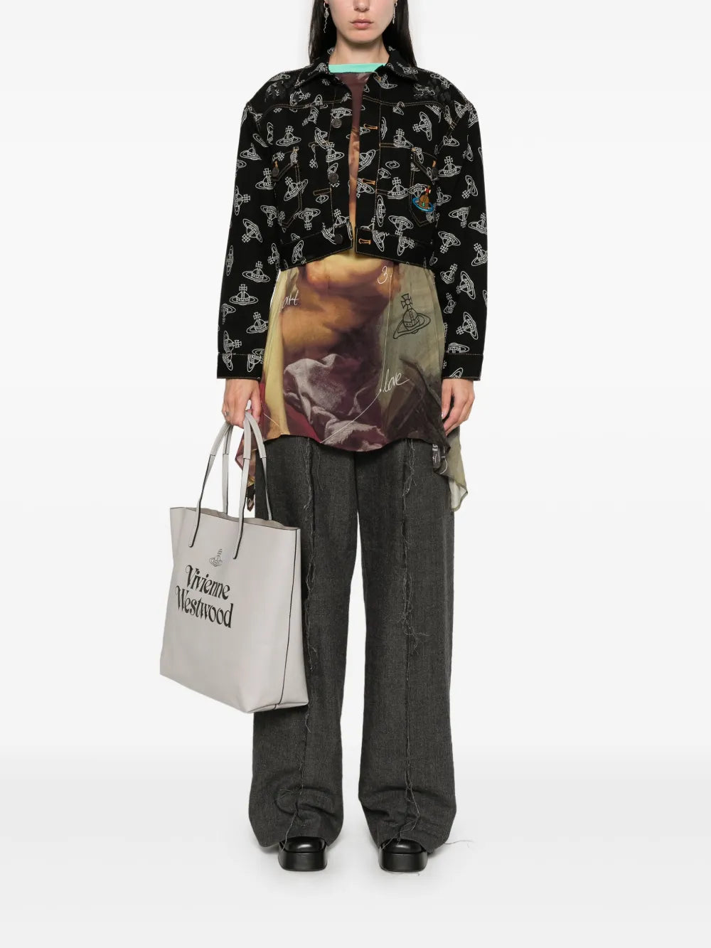Marlene Jacket