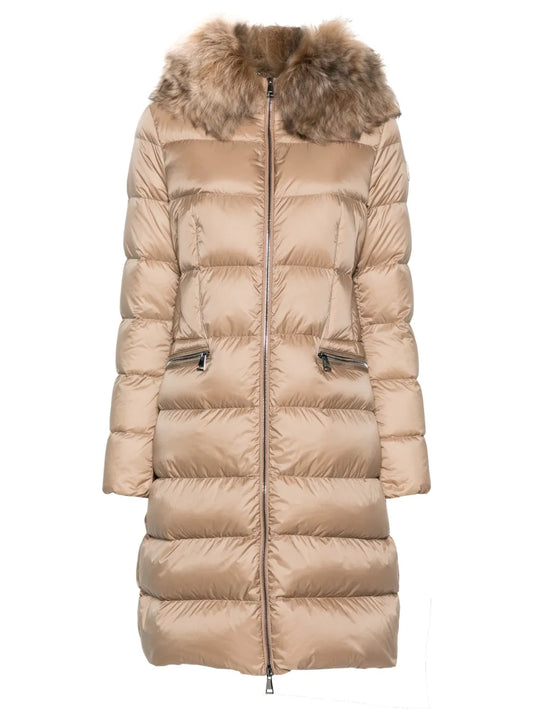Boedic Puffer Coat