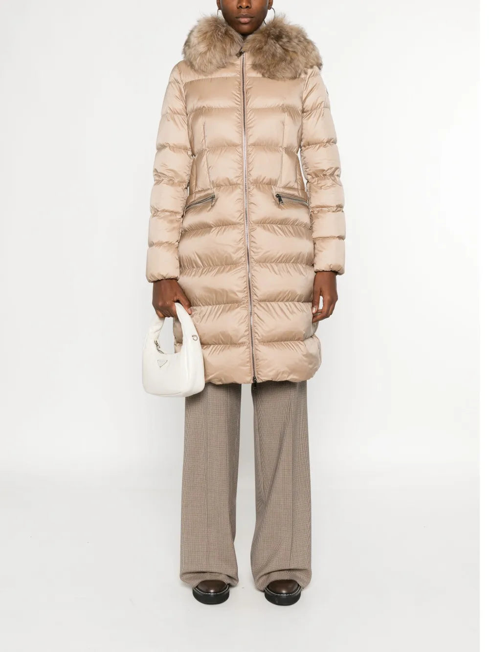 Boedic Puffer Coat
