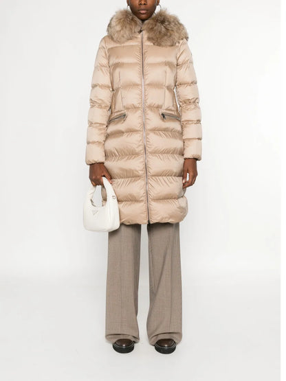 Boedic Puffer Coat