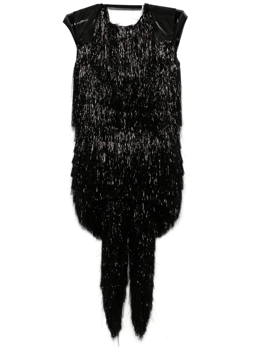 Fringed Top
