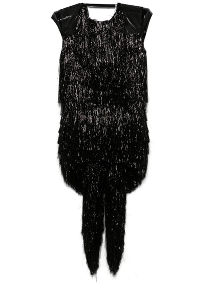 Fringed Top