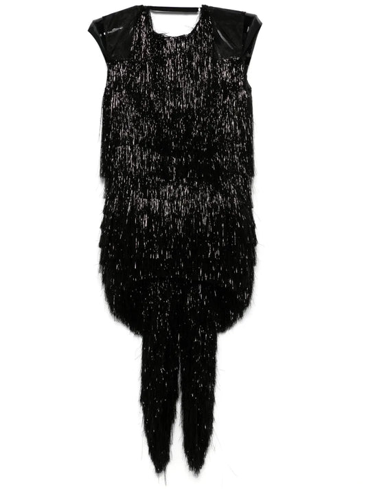 Fringed Top