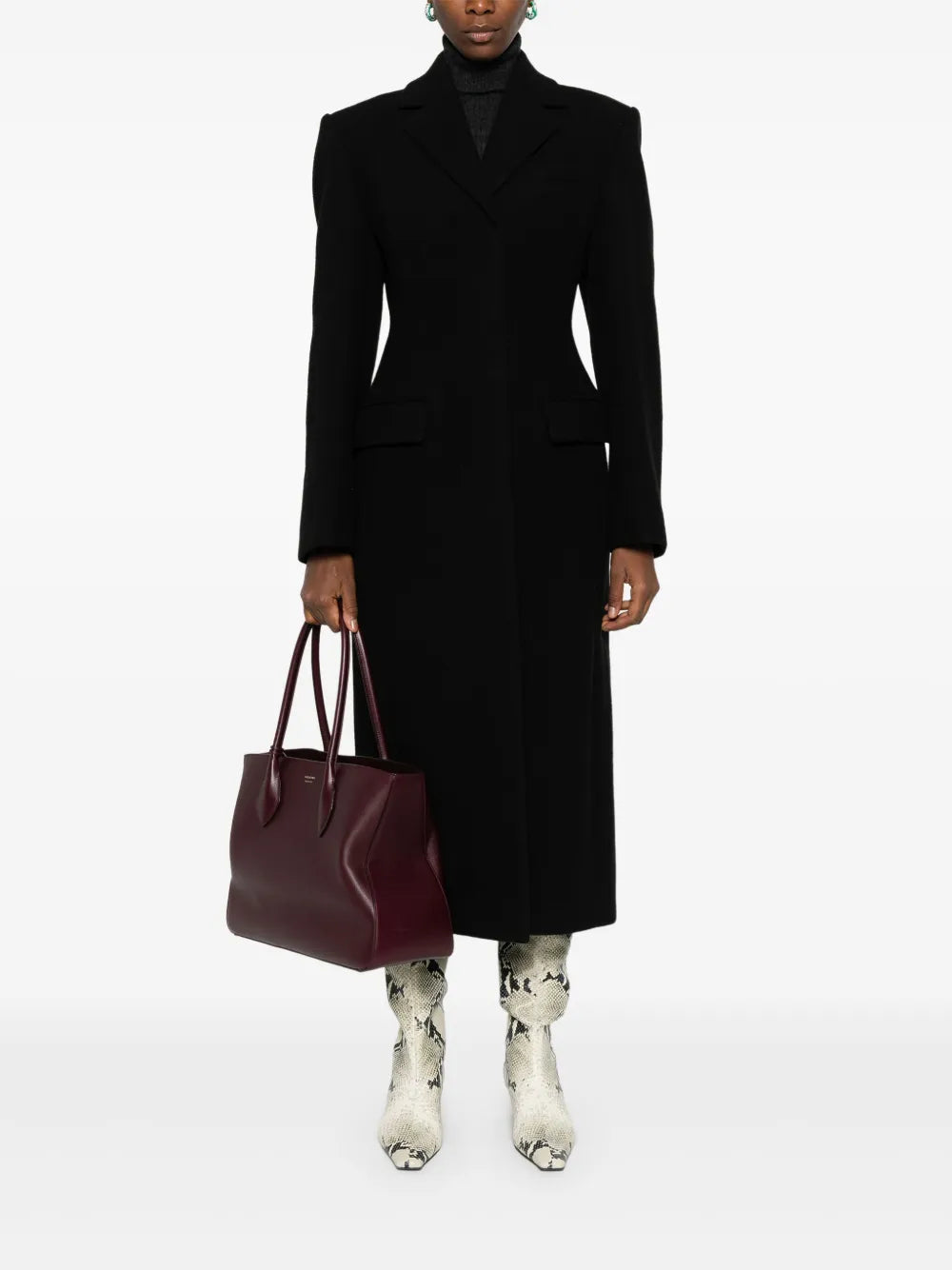 Arabia Coat