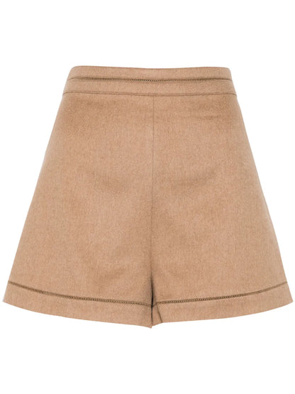Adagio Knitted Shorts