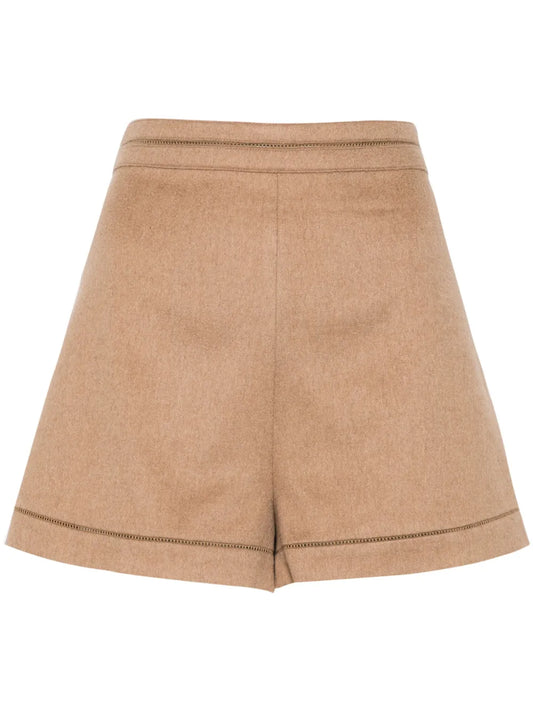 Adagio Knitted Shorts