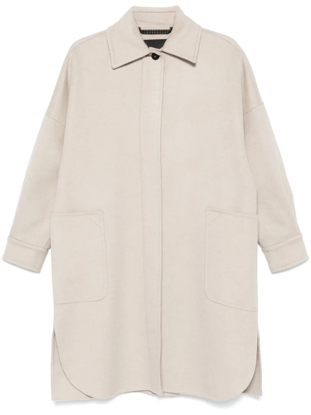 Baruffa Coat