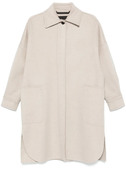 Baruffa Coat
