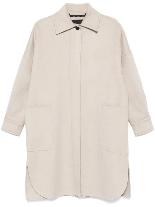 Baruffa Coat