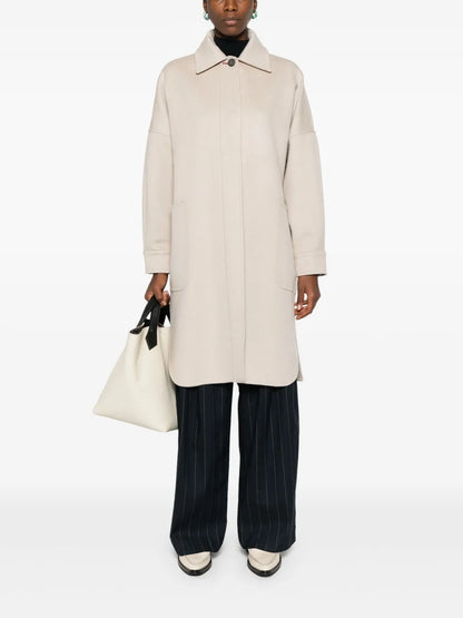 Baruffa Coat