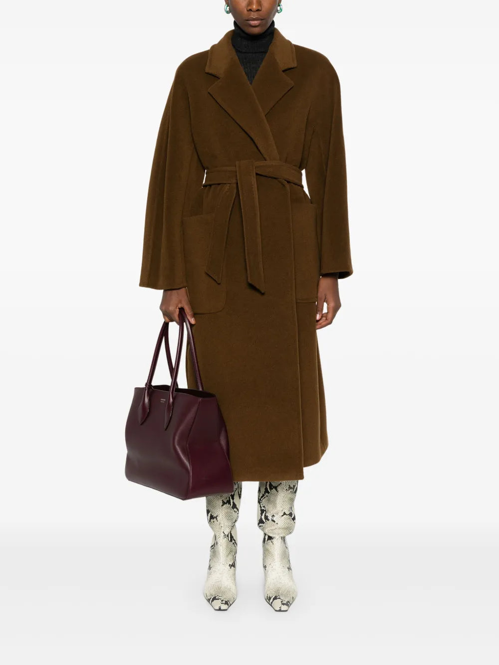 Attuale Coat