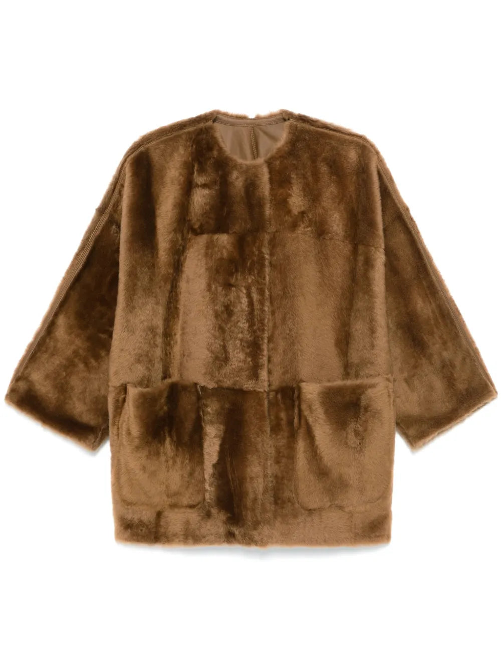 Santos Reversible Jacket
