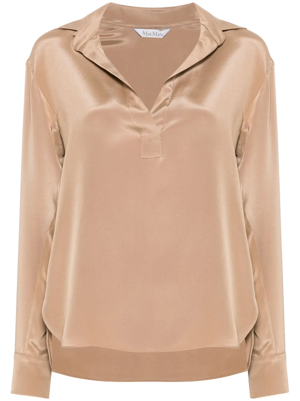 Zanzero Blouse