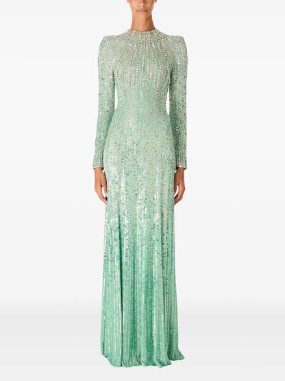 Aurora Gown