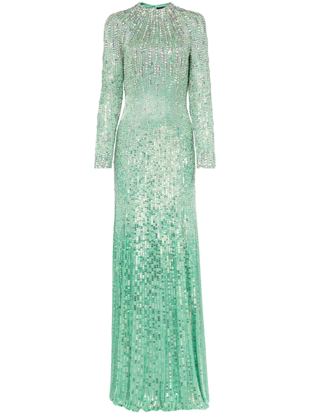 Aurora Gown