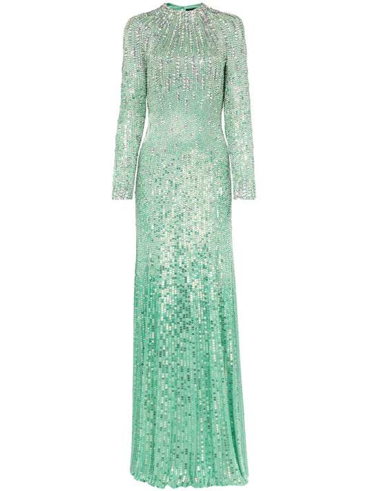 Aurora Gown