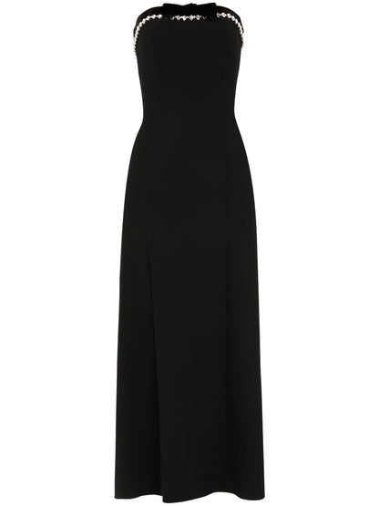 Sufyan Midi Dress