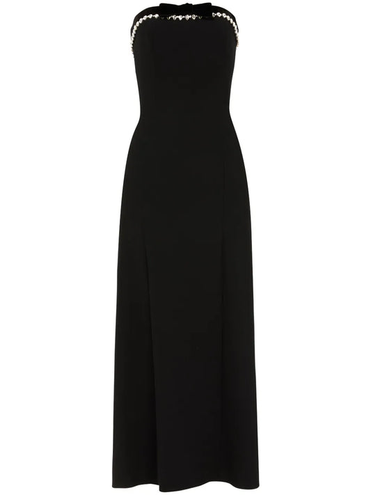 Sufyan Midi Dress