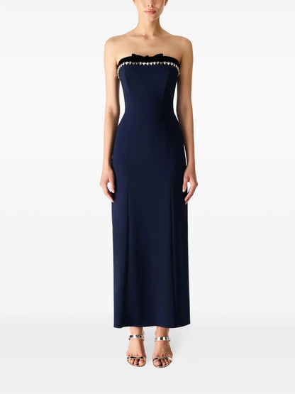 Sufyan Midi Dress