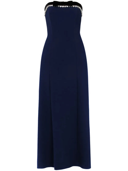 Sufyan Midi Dress
