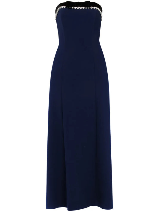 Sufyan Midi Dress