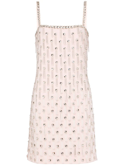 Moonbeam Dress
