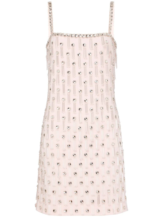 Moonbeam Dress