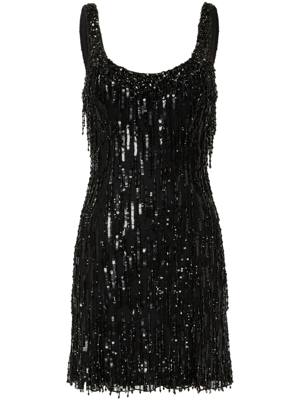 Shimmer Dress