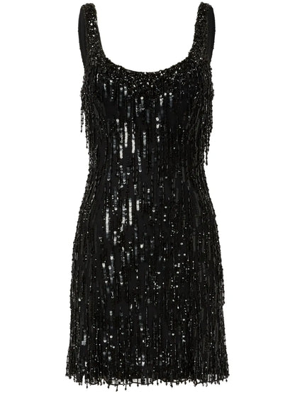 Shimmer Dress