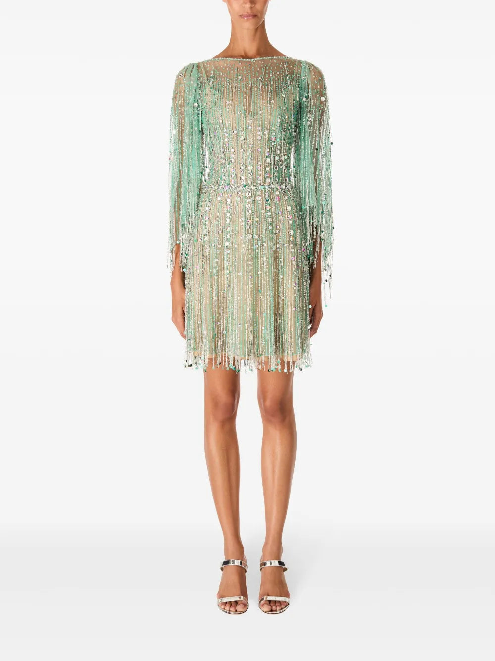 Dazzle Dress