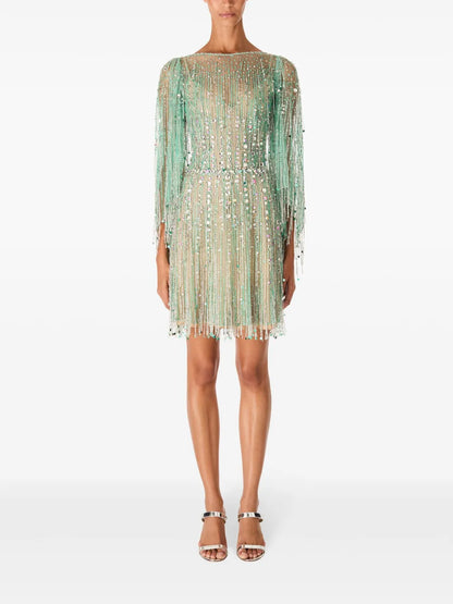 Dazzle Dress