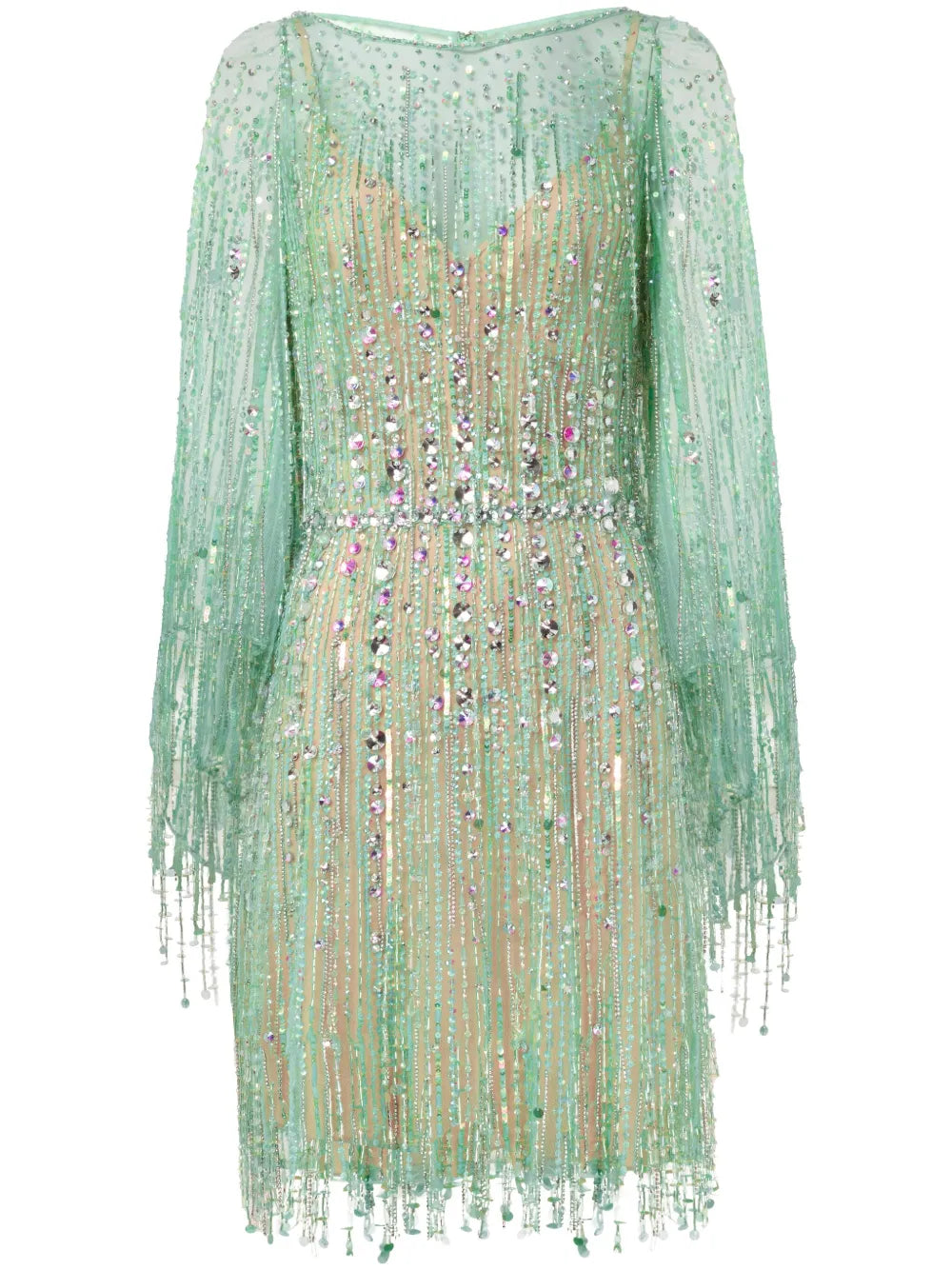 Dazzle Dress