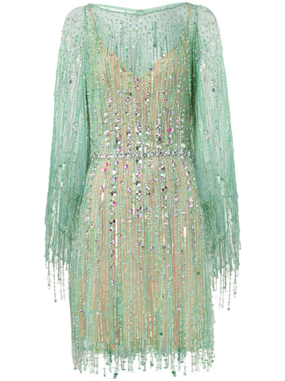 Dazzle Dress