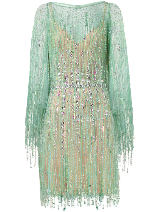 Dazzle Dress